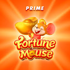 fortune mouse demo gratis ícone