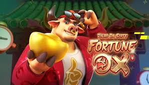 fortune ox game