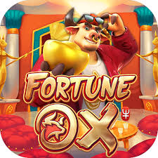 como jogar fortune ox no celular ícone