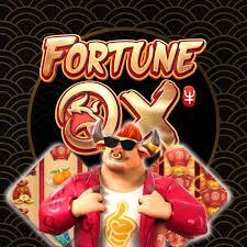 fortune ox link ícone