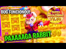 horario do rabbit fortune