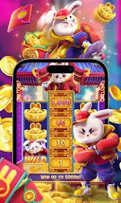 fortune rabbit pg slot demo