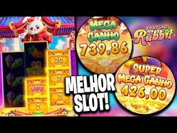 slot demo pg soft fortune rabbit