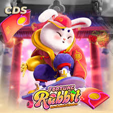 teste fortune rabbit ícone