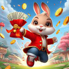 horário do jogo fortune rabbit ícone