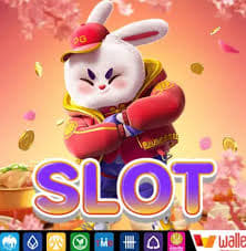 jogar fortune rabbit gratis ícone