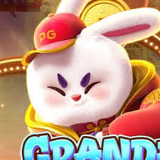 que horas o fortune rabbit paga ícone