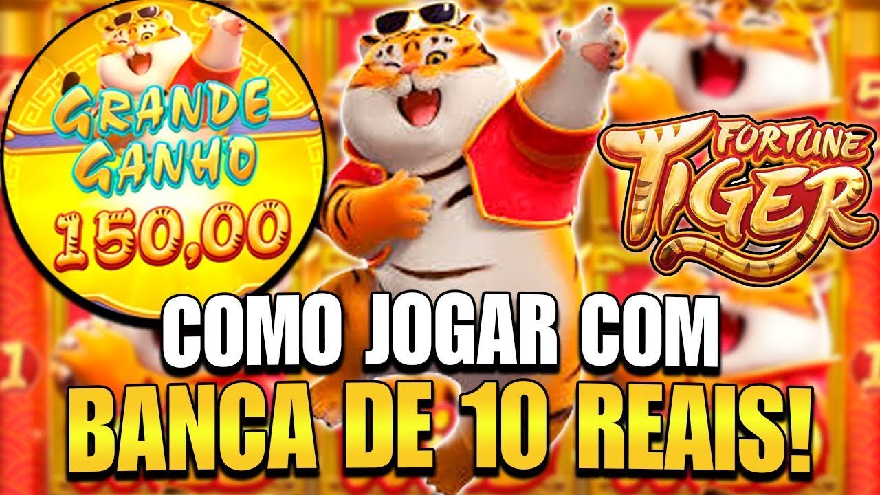 fortune tiger slots paga imagem de tela 1