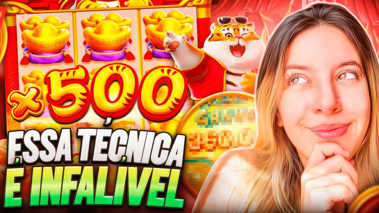 fortune tiger slots paga imagem de tela 6