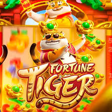 jogo do tigrinho fortune tiger ícone