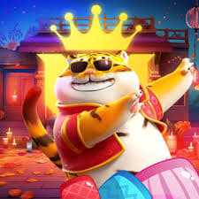 jogar fortune tiger ícone