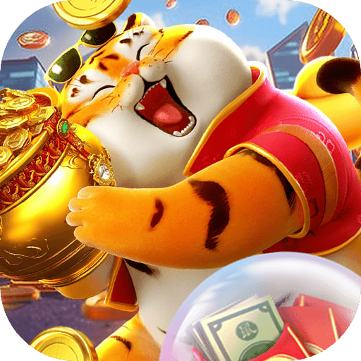 fortune tiger ninecasino ícone